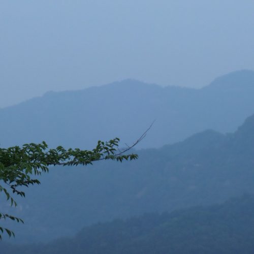Qi Gong Meditation, Entsannung, Stille Qi Gong Meditation, Entsannung, Stille